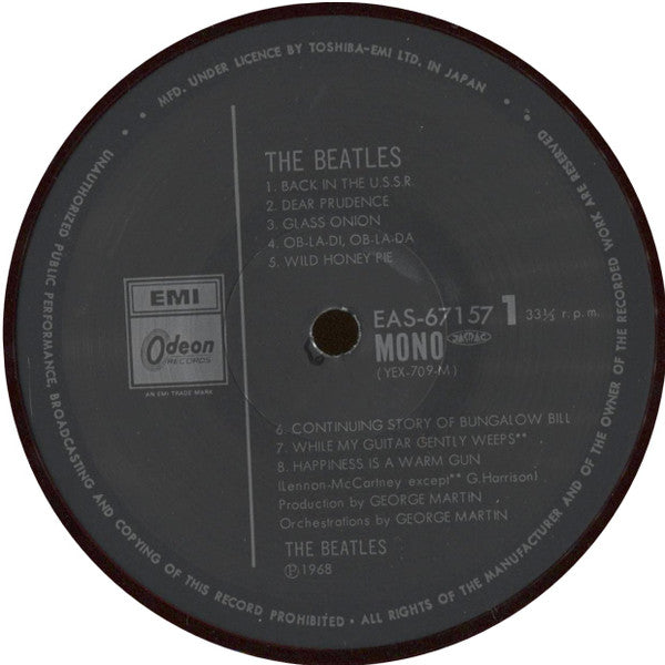 The Beatles