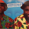 Jungle Brothers - V.I.P. (Vinyl, 12