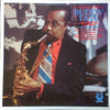 Buddy Tate - Live At Sandy's (Vinyl, LP, Album)