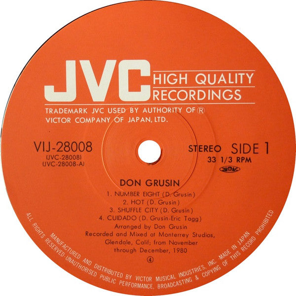 Don Grusin
