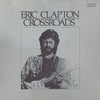 Eric Clapton - Crossroads (Vinyl, Box Set, LP, Compilation)