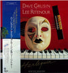 Dave Grusin - Harlequin (Vinyl, LP, Mixed)
