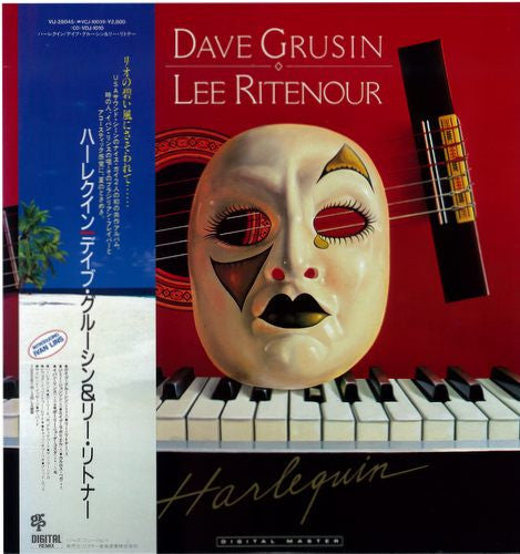 Harlequin