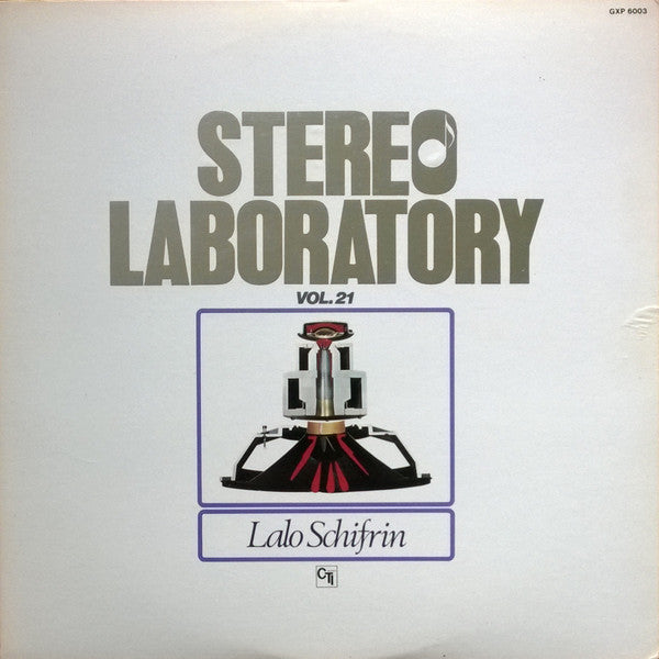Stereo Laboratory Vol. 21