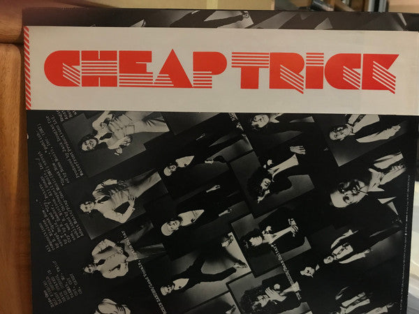 Cheap Trick