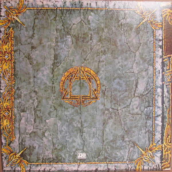 Olias Of Sunhillow