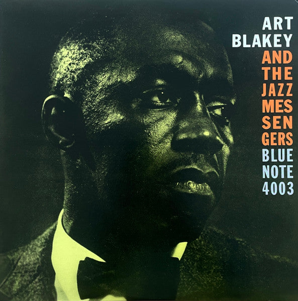 Art Blakey And The Jazz Messengers