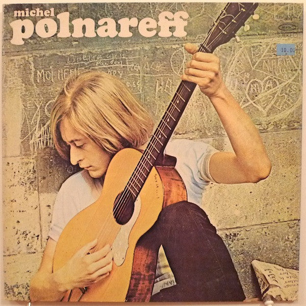 Michel Polnareff