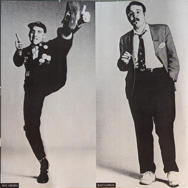 Cheap Trick At Budokan = チープ・トリック at 武道館