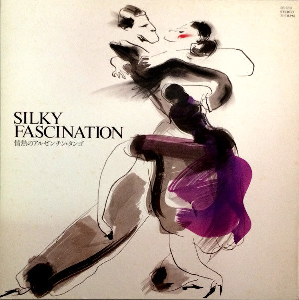 Silky Fascination