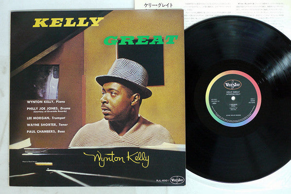 Kelly Great