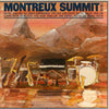 Various - Montreux Summit, Volume 1 (Vinyl, LP, Album, Stereo)