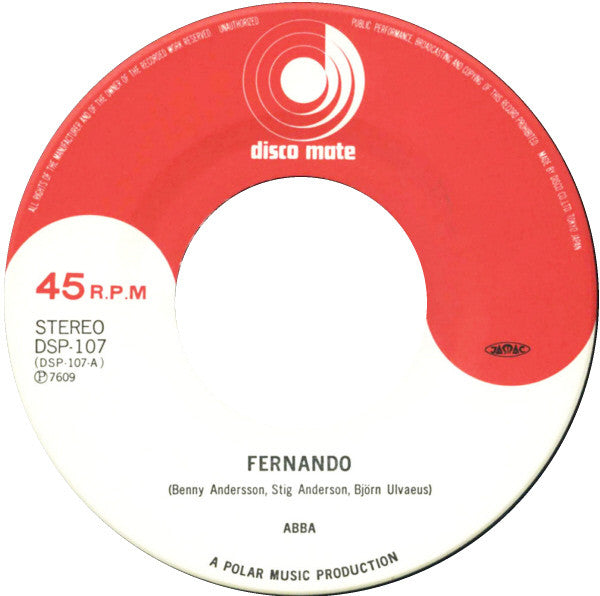 Fernando