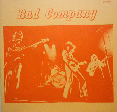 Bad Company