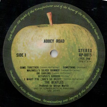 Abbey Road