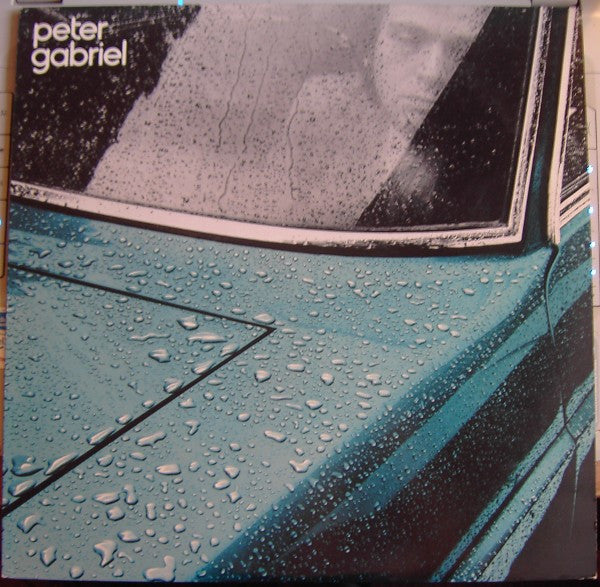 Peter Gabriel