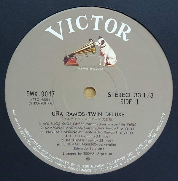Twin Deluxe