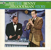 Benny Goodman - The Benny Goodman Story (Vinyl, LP, Stereo)