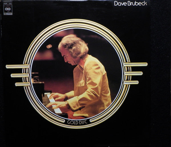 Gold Disc