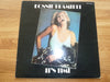 Bonnie Bramlett - It's Time (Vinyl, LP, Album)