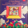 Various - A Motown Christmas (Vinyl, LP, Compilation, Promo, Reissue)