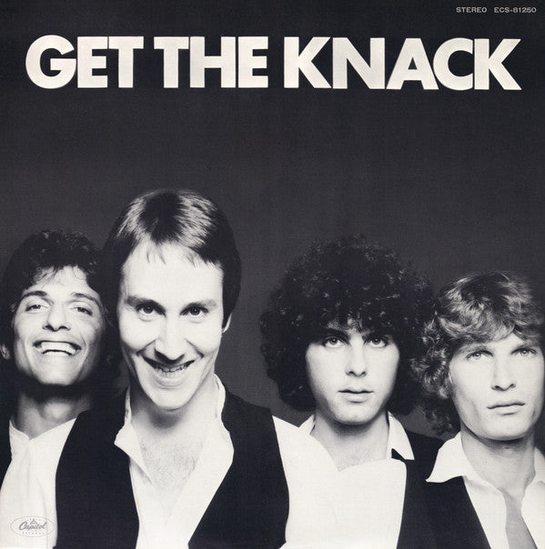 Get The Knack