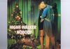 Nobody (14) - Night Walker (Vinyl, LP, Album, Stereo)