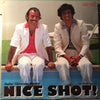 Sadao Watanabe - Nice Shot! - Sadao Watanabe Recital - (Vinyl, 12