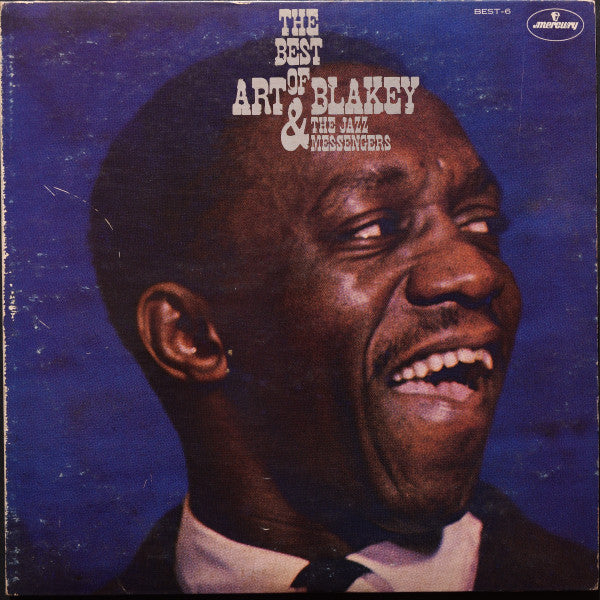 The Best Of Art Blakey & The Jazz Messengers