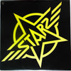 Starz (2) - Starz (Vinyl, LP, Album, Promo)