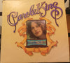 Carole King - Wrap Around Joy (Vinyl, LP, Album)