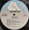 Paul Davis (3) - Cool Night (Vinyl, LP, Album, Stereo)
