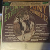 Pony Poindexter - Pony's Express (Vinyl, LP, Album, Reissue, Stereo)