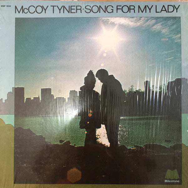 Song For My Lady