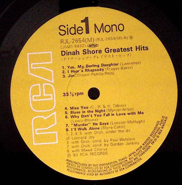 Greatest Hits