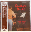 Chubby Jackson's Big Band - Chubby's Back! (Vinyl, LP, Album, Reiss...