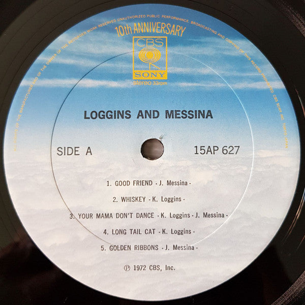 Loggins And Messina
