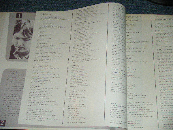ニルソン・ベスト = Nilsson Best