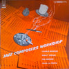 Charles Mingus - Jazz Composers Workshop No 2 (Vinyl, LP, Album, Re...