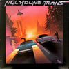 Neil Young - Trans (Vinyl, LP, Album, Reissue, Repress)