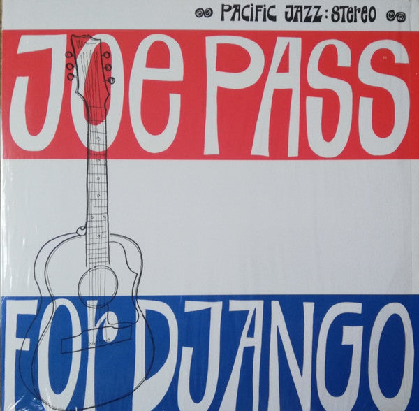 For Django