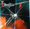 The Memphis Horns - High On Music (Vinyl, LP, Album, Promo)