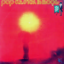 Pop Classical In Moog