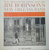 Jim Robinson's New Orleans Band - Jim Robinson's New Orleans Band (...