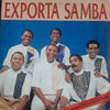 Exporta Samba - Exporta Samba (Vinyl, LP, Album)