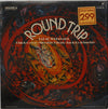 Sadao Watanabe - Round Trip (Vinyl, LP, Album)