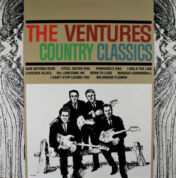 Play The Country Classics