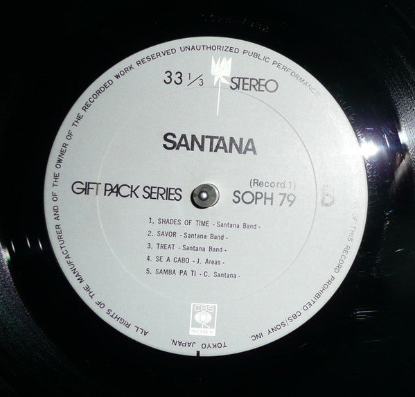 Santana