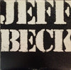 Jeff Beck - There & Back (Vinyl, LP, Album, Stereo)