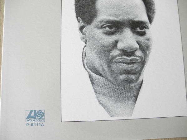 The Immortal Otis Redding